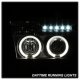 SPY Headlights
