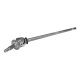 YUK Alloy Axles