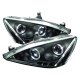 SPY Headlights