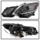 SPY Headlights