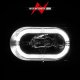 ANZ Crystal Headlights