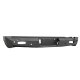 WES Pro-Series Bumpers