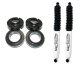 TUF Front Leveling Kits