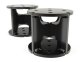 AFL Lock-N-Lift Spacers -4in