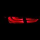 ANZ LED Taillights