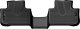 HL XAC - Rear - Black
