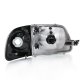 ANZ Crystal Headlights