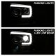 SPY Headlights