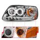 ANZ Projector Headlights