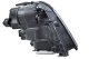 HELLA Headlight Assemblies