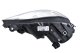 HELLA Headlight Assemblies