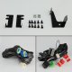 SPY Fog Lights
