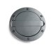 AMP Fuel Door