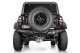 ADD Phantom Rear Bumper