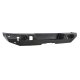 WES WJ2 Bumpers