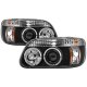 SPY Headlights