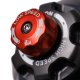 FOX 2.5 Factory Shock