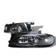 SPY Headlights