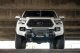 DVE Front Bumpers