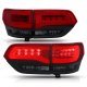 ANZ LED Taillights