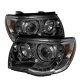 SPY Headlights