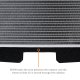 MM Radiators - Alum