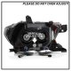 SPY Headlights