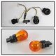 SPY LED Tail Lights