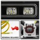 SPY LED Tail Lights