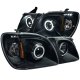 ANZ Projector Headlights
