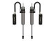 ICO 2.5 Series Shocks