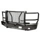 WES HDX Front Bumpers