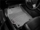 WT FloorLiner - Rear - Grey