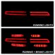 SPY LED Tail Lights