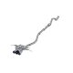 MBRP Catback Exhaust 304