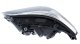 HELLA Headlight Assemblies