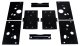 ALF 5000 Air Spring Kits