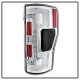 SPY LED Tail Lights