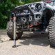 Go Rhino XG-RJ50010B - El Gato - Hydraulic Jack - Black