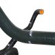 MM Silicone Hose - Radiator