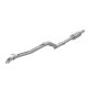 MBRP Catback Exhaust AL