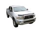 Auto Ventshade 322034 Aeroskin Flush Mount Dark Smoke Hood Protector for 2005-2011 Toyota Tacoma