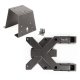 RUG Spare Tire Carriers