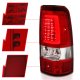 ANZ LED Taillights