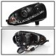 SPY Headlights