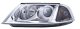 HELLA Headlight Assemblies