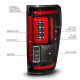 ANZ LED Taillights