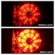 SPY LED Tail Lights