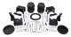 ALF 5000 Ultm Air Spring Kits