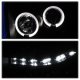 SPY Headlights